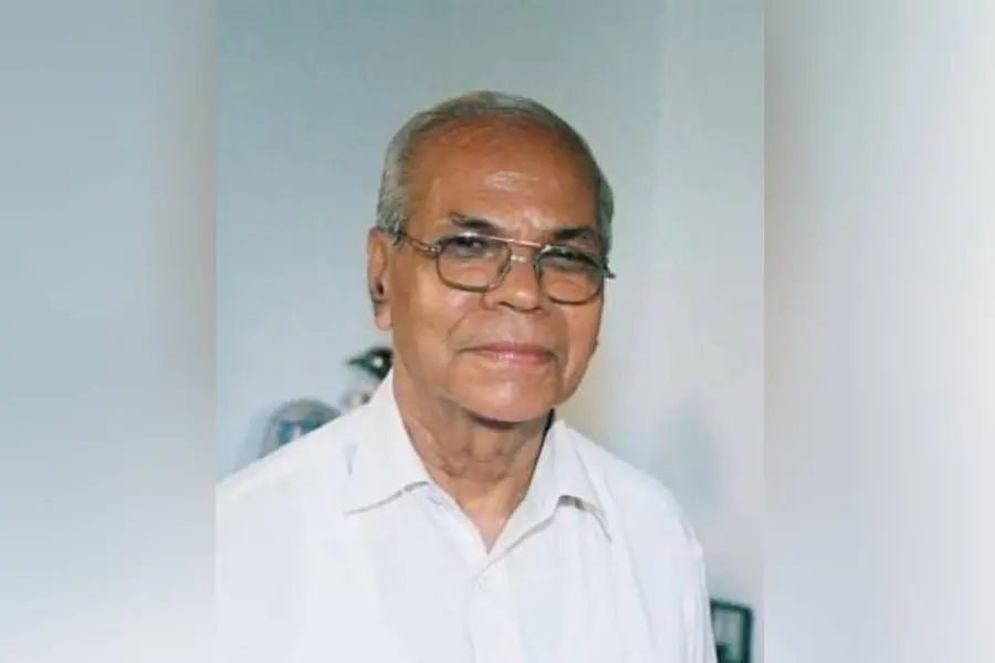 ചരമം- കടവത്ത് പുരയിൽ നാണു