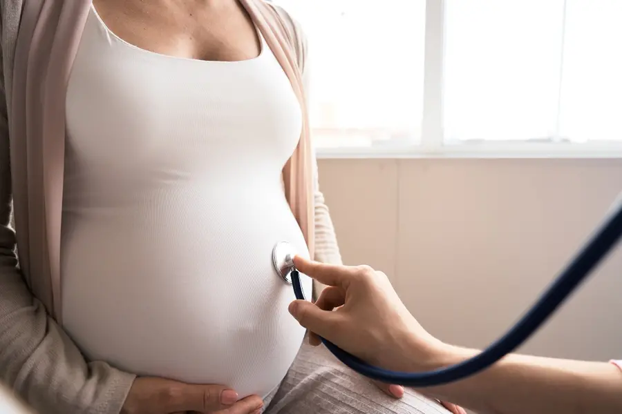 Pregnancy