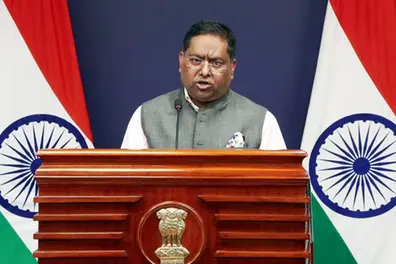 Baseless allegations': MEA rejects Pakistan's claims over Karachi attack