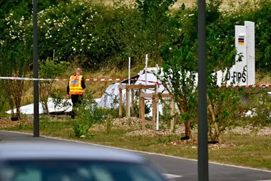 A skydiving trip turned deadly: 11 killed in France plane crash