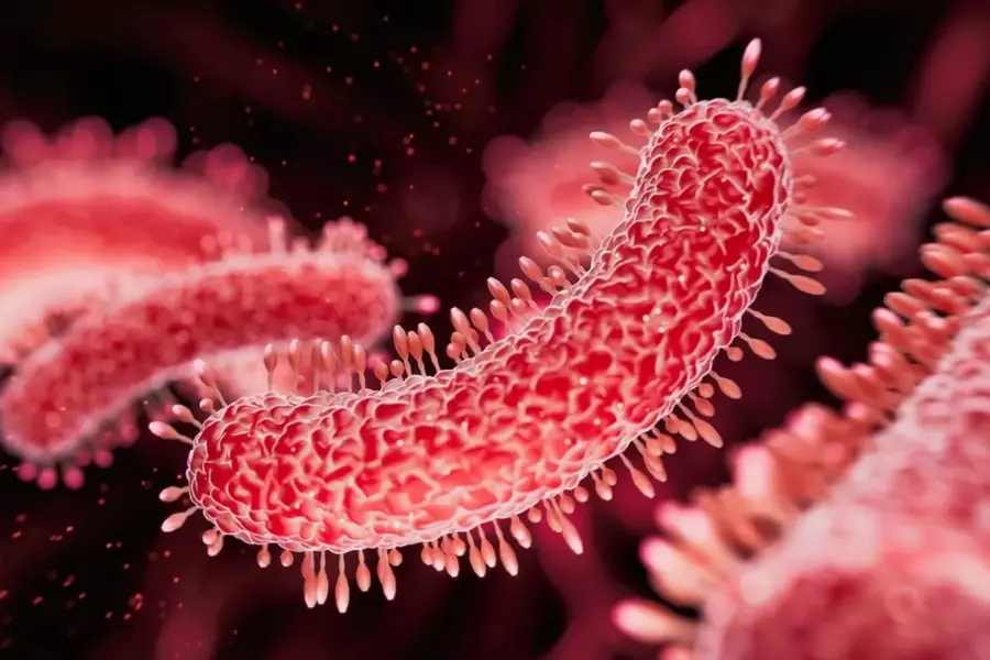 Shigella