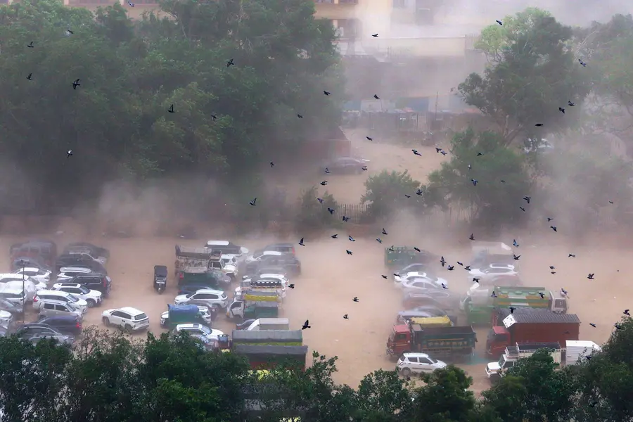 delhi