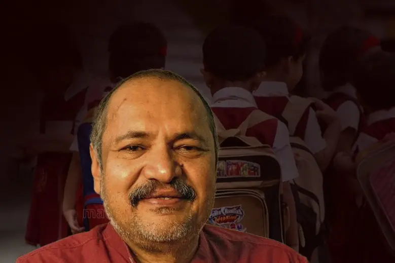 കേരള സിലബസുകാർക്ക് തുണയായി പുതിയ കീം സമീകരണ രീതി; പോരാട്ടവിജയത്തിന്റെ തിളക്കത്തിൽ പ്രേമൻ മാഷ്