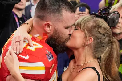 Could Taylor Swift and Travis Kelce's wedding really cost $20 million?