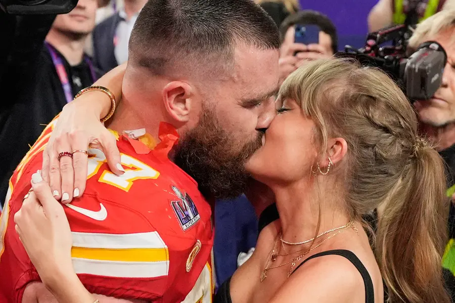 Could Taylor Swift and Travis Kelce's wedding really cost $20 million?