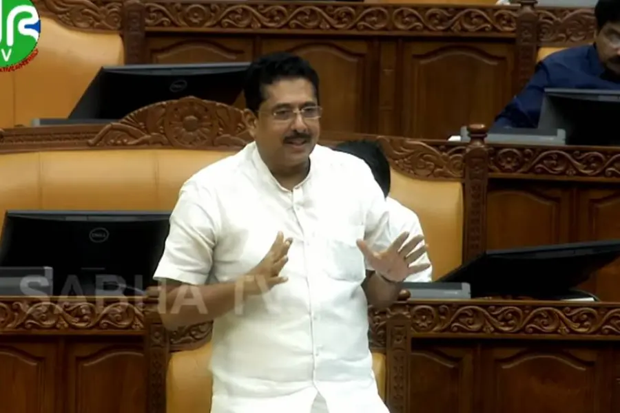പിഎം ശ്രീ; പിന്മാറാൻ കേരളത്തിന് ആകില്ല, കേന്ദ്രത്തിനേ കഴിയൂ; 2000 കോടി നഷ്ടം വരും-എൻ ഷംസുദ്ദീൻ