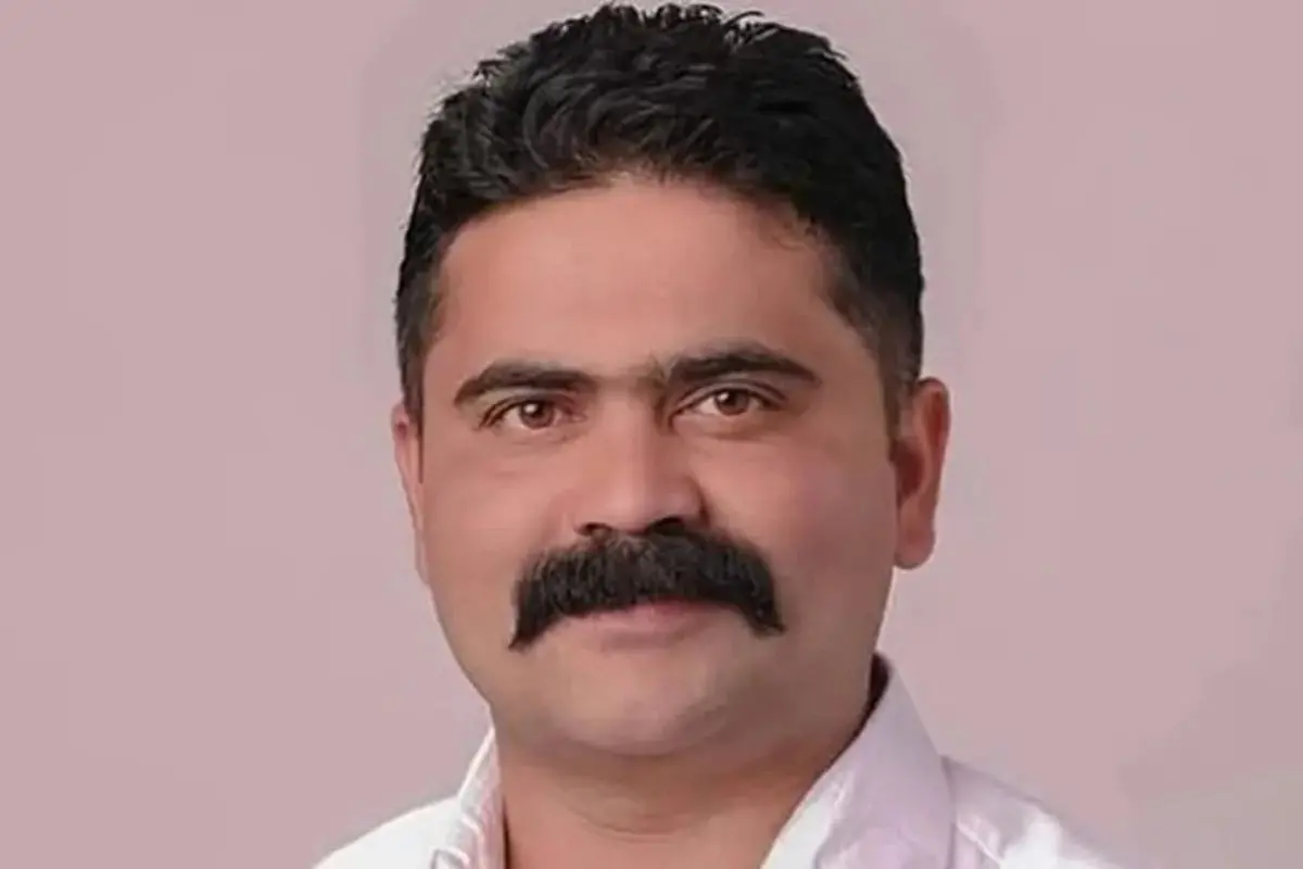 Former Congress councillor Prasobh Valsan, whose regular bail plea was rejected by the Kerala High Court in an alleged rape and sexual assault case involving a Dalit woman.