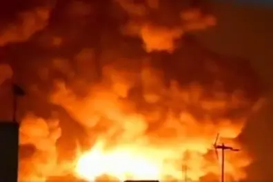 Iran's missiles hit harder than revealed? Report says 20 US military sites were damaged