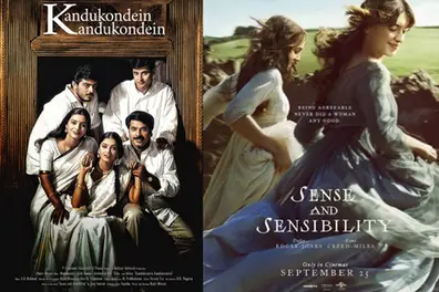 Why ‘Kandukondain Kandukondain’ is still better than other ‘Sense and Sensibility’ adaptations