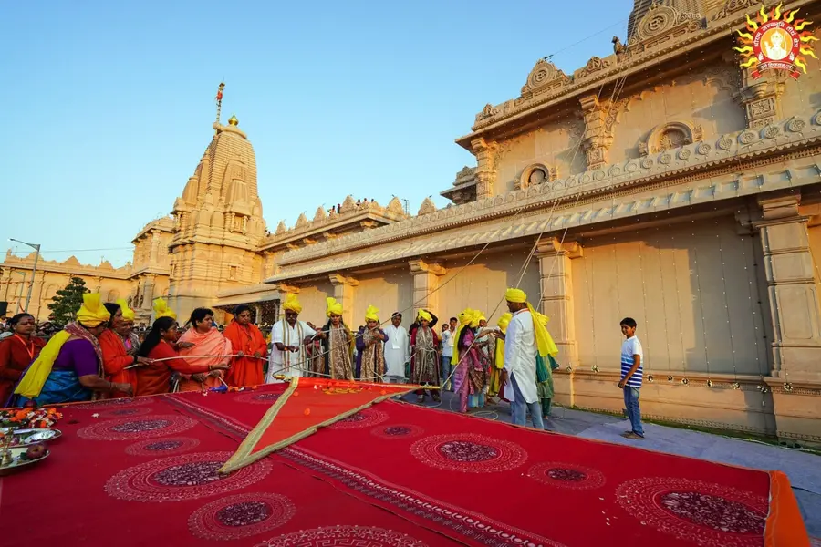 Ayodhya Ram Temple