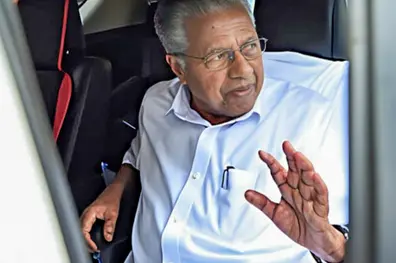 Pinarayi’s missed flight: Kerala House Protocol Officer suspended; further action likely
