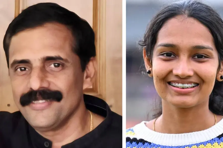 ഇ.വി. ജയകൃഷ്ണനും പി. ശില്പയ്ക്കും കാഞ്ഞങ്ങാട് പ്രസ് ഫോറം അവാർഡ്