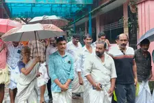 കീഴാറ്റൂരിലെ ബൈപ്പാസ് വിരുദ്ധ സമരം: 28 വയൽക്കിളി സമരക്കാരെ കോടതി വെറുതേവിട്ടു