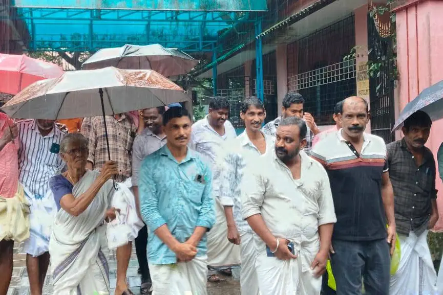 കീഴാറ്റൂരിലെ ബൈപ്പാസ് വിരുദ്ധ സമരം: 28 വയൽക്കിളി സമരക്കാരെ കോടതി വെറുതേവിട്ടു