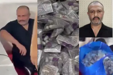 Mumbai poison pills case: Suspect's old podcast resurfaces after alleged plot to kill 15,000