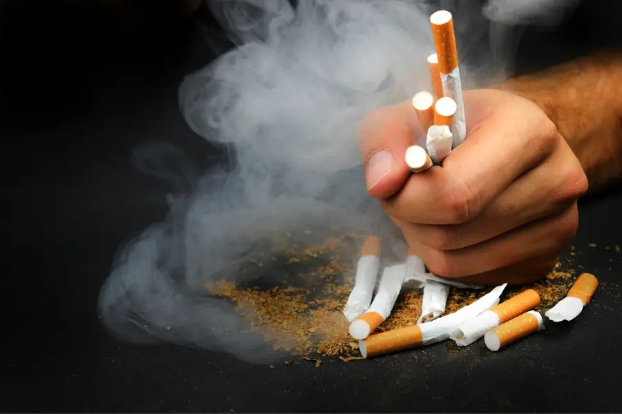 British American Tobacco to cut 5,500 jobs: What's changing in the industry?