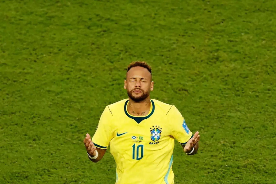 Neymar