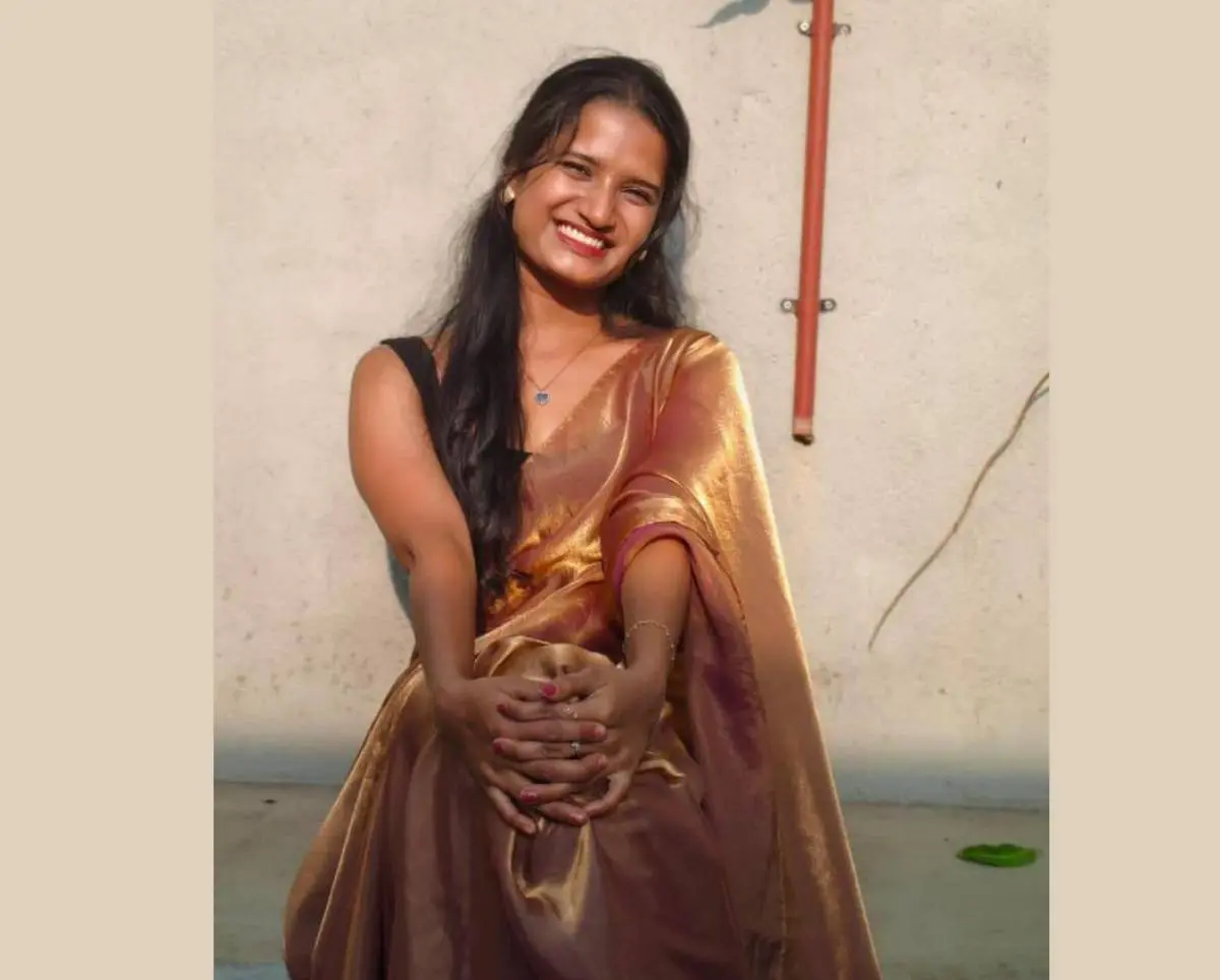 നവോമി