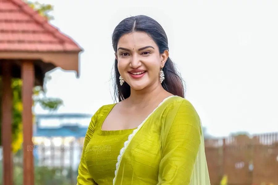 Honey Rose