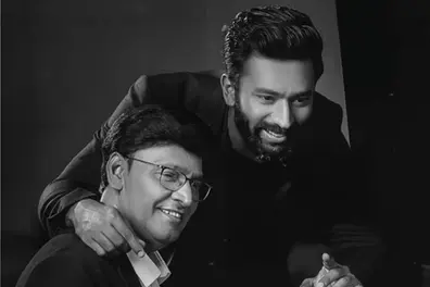 Shanthanu Bhagyaraj’s emotional tribute to father K. Bhagyaraj moves fans