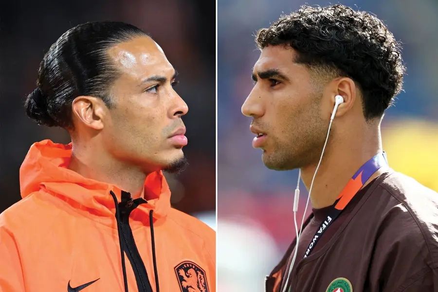 Netherlands vs Morocco Match Preview