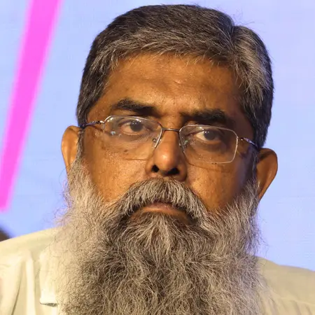 R Rajagopal | Photo: Mathrubhumi