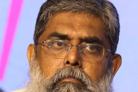 R Rajagopal