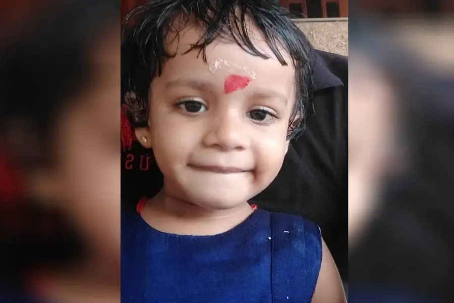 ഒമാനിൽ കെട്ടിടത്തിൽ നിന്ന് വീണ് മലയാളി ബാലികയ്ക്ക് ദാരുണാന്ത്യം