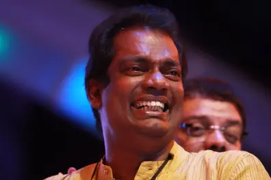 How Salim Kumar reinvented comedy, one character at a time