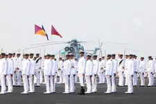 ഇന്ത്യൻ നേവിയിൽ അഗ്‌നിവീർ അപ്രന്റിസ്: അപേക്ഷ സമർപ്പിക്കാനുള്ള അവസാന തീയതി നീട്ടി