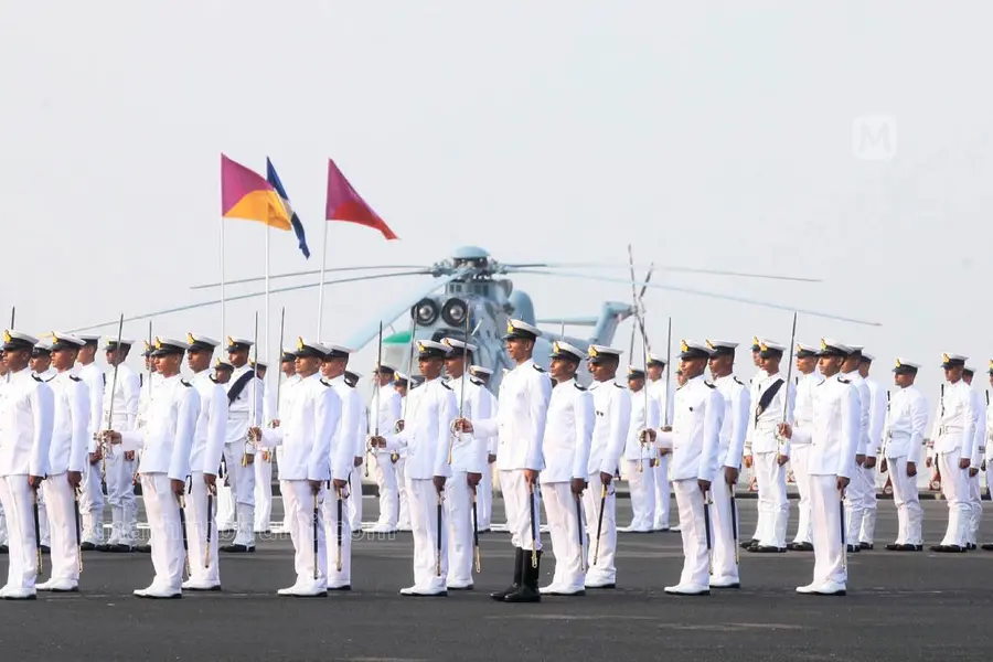 Navy