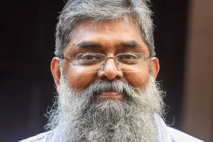 ആര്‍. രാജഗോപാലിന്റെ പാസ്‌പോര്‍ട്ട് കേസ്: സെക്യൂരിറ്റി കണ്‍ട്രോള്‍ ഓര് ...