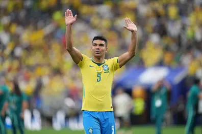 Wanted & unwanted: Casemiro sets two unique World Cup records against Japan