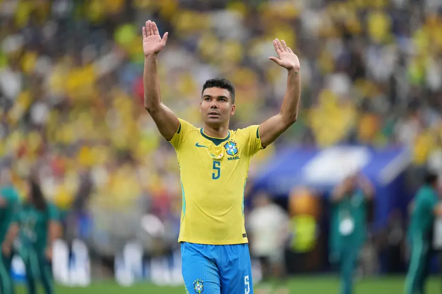 Casemiro
