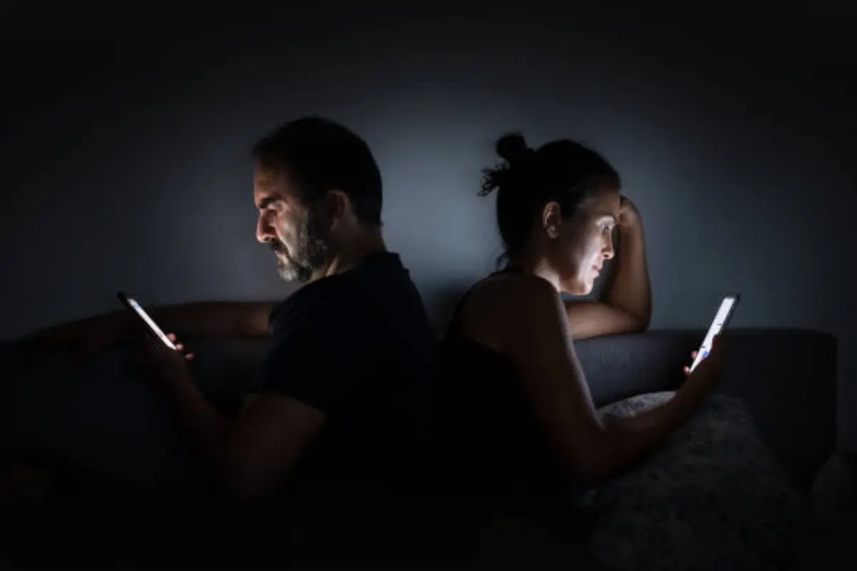 The third in your relationship | Image: AFP