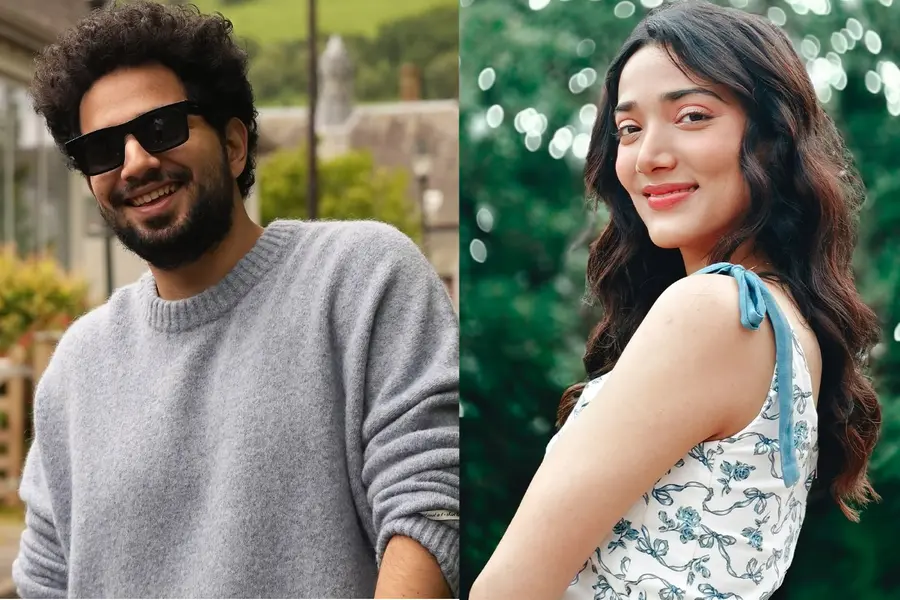 Are Samay Raina and Medha Shankr dating? Fresh spotting fuels buzz