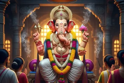 Ganesh Chaturthi 2026: Why more Mumbai artisans are moving away from plaster of paris