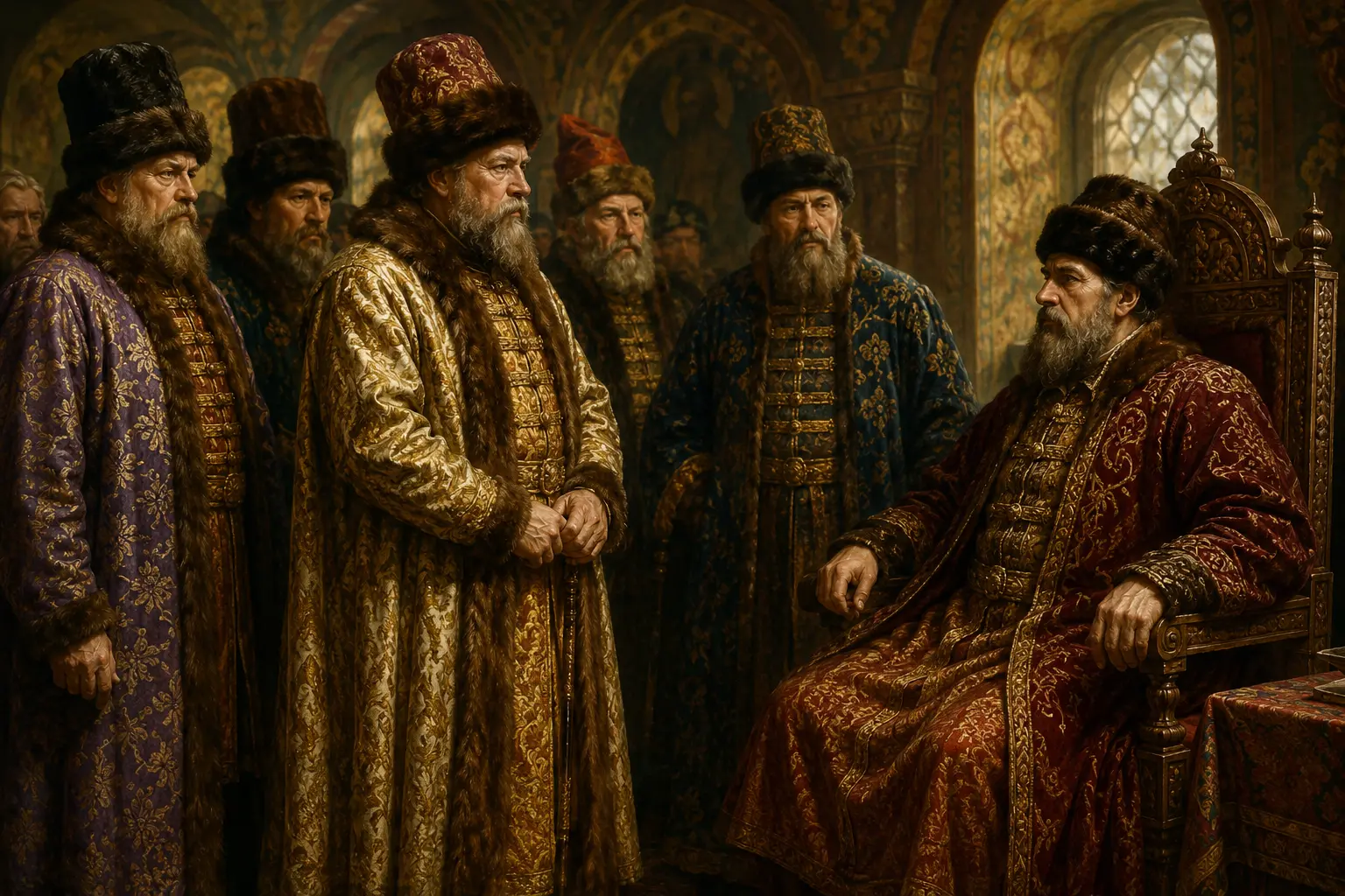 Representational image| Photo: Ai