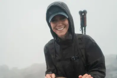Kate Middleton climbs three highest peaks in 24 hours to raise funds for cancer care