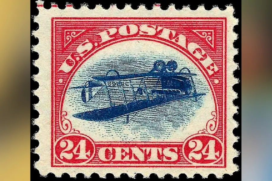 stamp