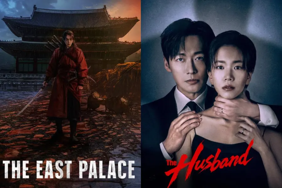 Upcoming K-dramas in July 2026: Release dates, cast and where to watch