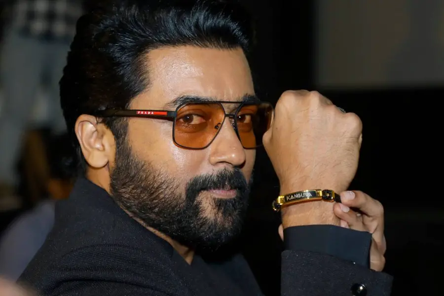 suriya