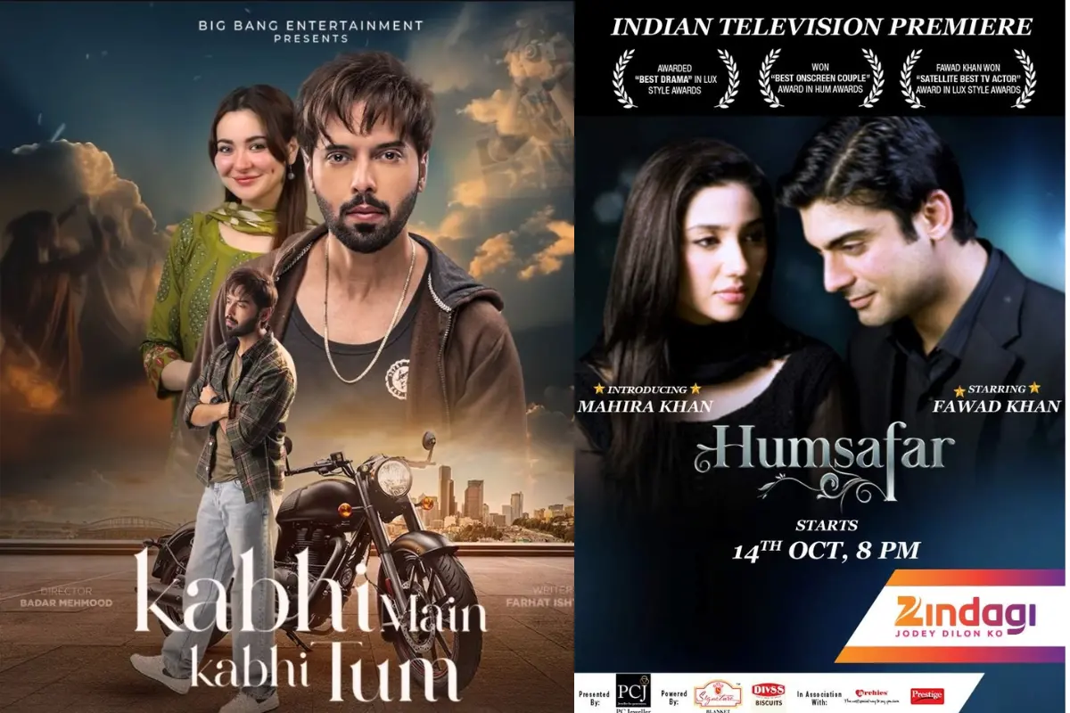 Must Watch Pakistani Dramas | Image: Instagram