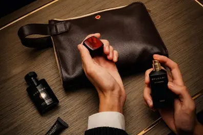 The most luxurious thing on your Emirates flight isn’t the seat. It’s this