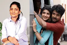 '8.39 കോടി പ്രതിഫലം ലഭിച്ചില്ല'; പരാശക്തി നിർമാതാക്കൾക്കെതിരെ സുധ കൊങ്കര ഹൈക്കോടതിയിൽ