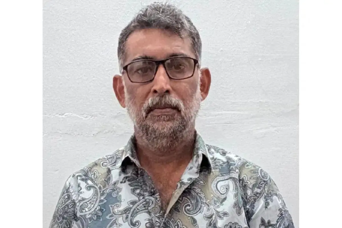 Ayoob P, the 58-year-old caretaker arrested in Kozhikode, Kerala, for the alleged sexual assault of a 12-year-old minor boy at a government shelter home.