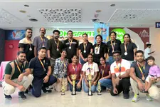 ജെ.എം.കെ ബൗളിംഗ് ടൂർണമെന്റ് 2026: സ്‌കോട്ട് ബ്ലാസ്റ്റേഴ്സും ടൈഗറസും ജേതാക്കൾ