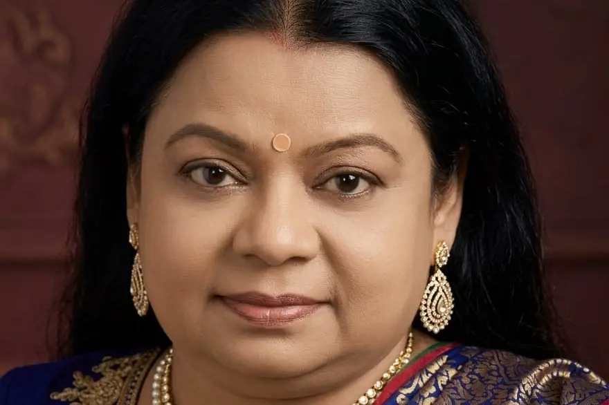 പ്രശസ്ത പിന്നണി ഗായിക ശാന്ത മധു നിര്യാതയായി