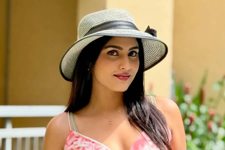 Divya Suresh