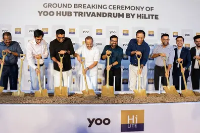 India’s first YOO-branded IT Park takes shape at Technopark, eyes 2028 launch
